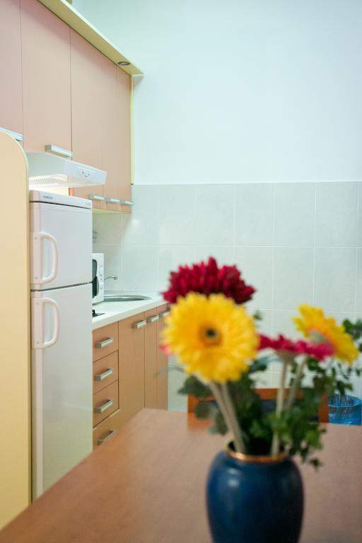 Epicenter Apartments Split Room photo